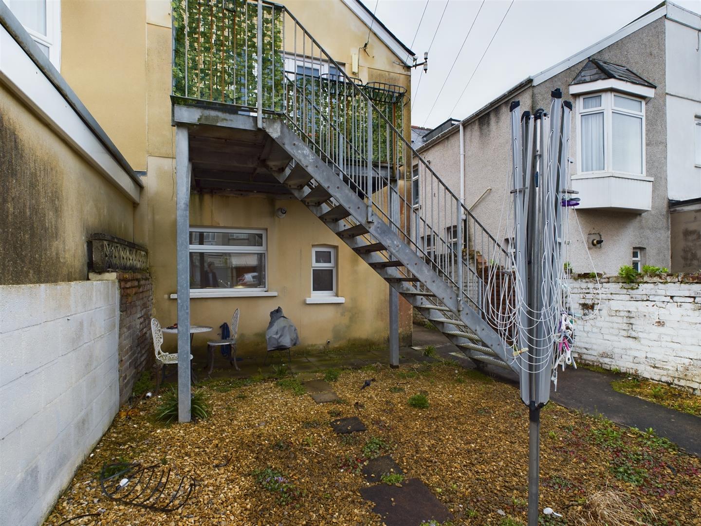 Mary Street, Porthcawl McHattons Estate Agents, Bridgend